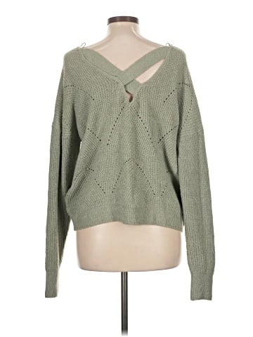 Pinque Pullover Sweater (view 2)