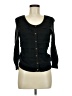 MICHAEL Michael Kors Black Cardigan Size M (petite) - photo 1