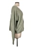 Pinque Green Pullover Sweater Size L - photo 4