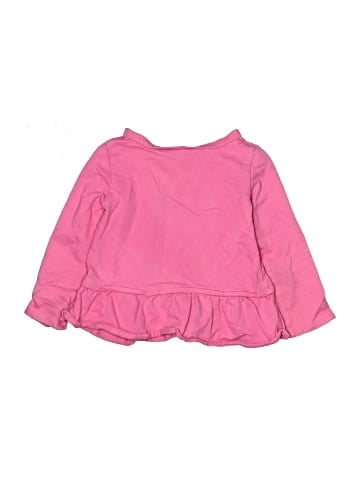 Carter's Long Sleeve Top (view 2)