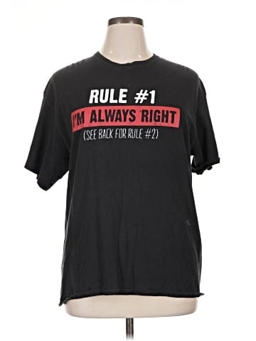 Delta Pro Weight Short Sleeve T-Shirt (view 1)