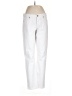 Limited Edition White Jeans Size 29 waist - photo 1