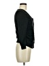 MICHAEL Michael Kors Black Cardigan Size M (petite) - photo 4
