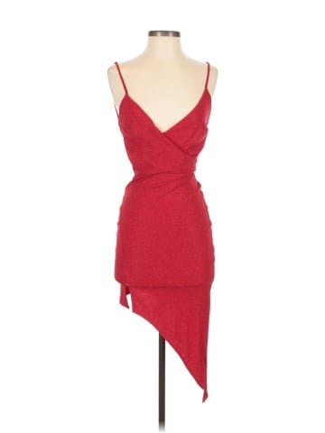 Symphony Cocktail Dress (view 1)