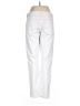 Limited Edition White Jeans Size 29 waist - photo 2
