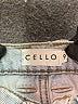 Cello Jeans 100% Cotton Blue Jeans Size 9 - photo 7