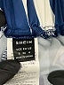 Shein Print Blue Board Shorts Size S - photo 3