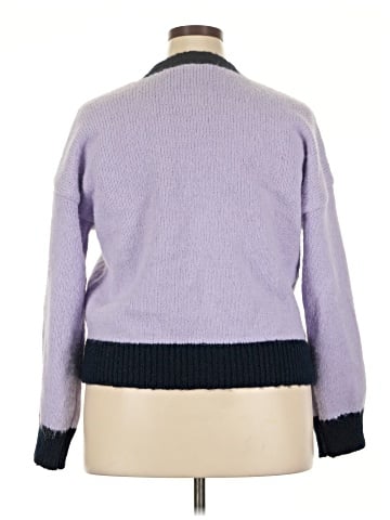 On 34th Cardigan (view 2)