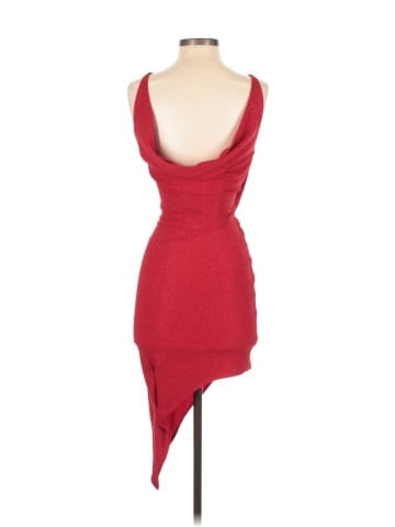 Symphony Cocktail Dress (view 2)