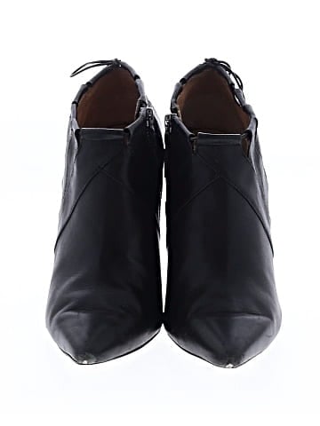 Badgley Mischka Ankle Boots (view 2)