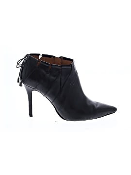 Badgley Mischka Ankle Boots