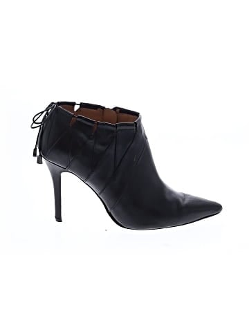 Badgley Mischka Ankle Boots (view 1)