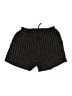 ASOS Design Stripes Black Shorts Size 6 - photo 1
