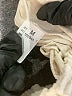 Unbranded Ivory Shorts Size M - photo 3