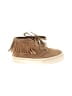 Gap Tan Sneakers Size 5 (baby) - photo 1
