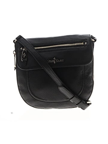 Cole Haan Leather Crossbody Bag (view 1)