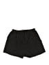 ASOS Design Stripes Black Shorts Size 6 - photo 2