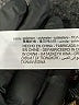Zara Floral Brown 3/4 Sleeve Blouse Size XL - photo 8