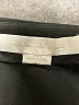 Alexander Wang Black Long Sleeve Top Size 4 - photo 7
