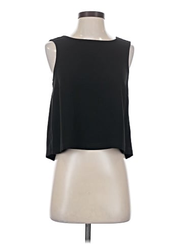 Jack by BB Dakota Sleeveless Blouse (view 1)
