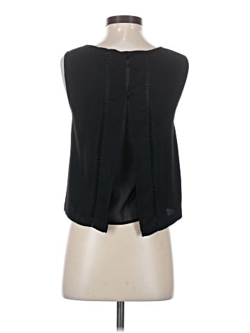 Jack by BB Dakota Sleeveless Blouse (view 2)