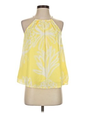 Lilly Pulitzer For Target Sleeveless Blouse