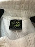 The Grinch Graphic White Sweatpants Size XS - photo 4