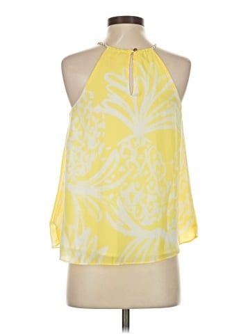 Lilly Pulitzer For Target Sleeveless Blouse (view 2)