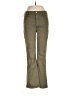 J.Crew Green Jeans Size 29 waist - photo 1