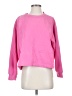 Le Superbe Pink Sweatshirt Size S - photo 1