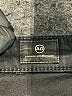 Adriano Goldschmied Gray Jeans Size 27 waist - photo 7