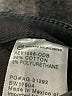 Adriano Goldschmied Gray Jeans Size 27 waist - photo 8
