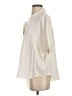 Mod Ref Ivory Short Sleeve Blouse Size S - photo 5