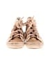 Next Gold Sneakers Size 4 (baby) - photo 2