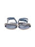 Assorted Brands Blue Sandals Size 6 (kids) - photo 2