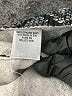 Studio Works 100% Cotton Gray Kimono Size 1X - photo 8