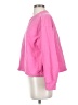 Le Superbe Pink Sweatshirt Size S - photo 5