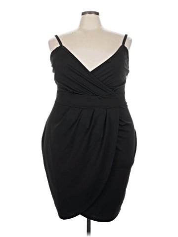 Unbranded Cocktail Dress (view 1)