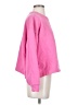Le Superbe Pink Sweatshirt Size S - photo 4