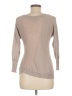Love By Design Tan Pullover Sweater Size M - photo 2
