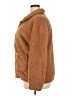 Unbranded Brown Faux Fur Jacket Size 2X - photo 5