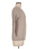 Love By Design Tan Pullover Sweater Size M - photo 4