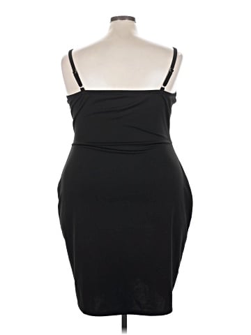 Unbranded Cocktail Dress (view 2)