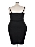 Unbranded Black Cocktail Dress Size 4X - photo 2
