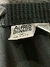 Alfred Dunner Solid Black Formal Skirt Size 12 - photo 4