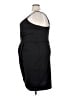 Unbranded Black Cocktail Dress Size 4X - photo 5
