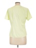 Nike Yellow Active T-Shirt Size L - photo 2