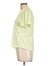 Nike Yellow Active T-Shirt Size L - photo 5