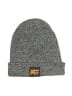 Timberland Gray Black Beanie One size - photo 1