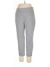 Apt. 9 Solid Gray Casual Pants Size 16 - photo 1